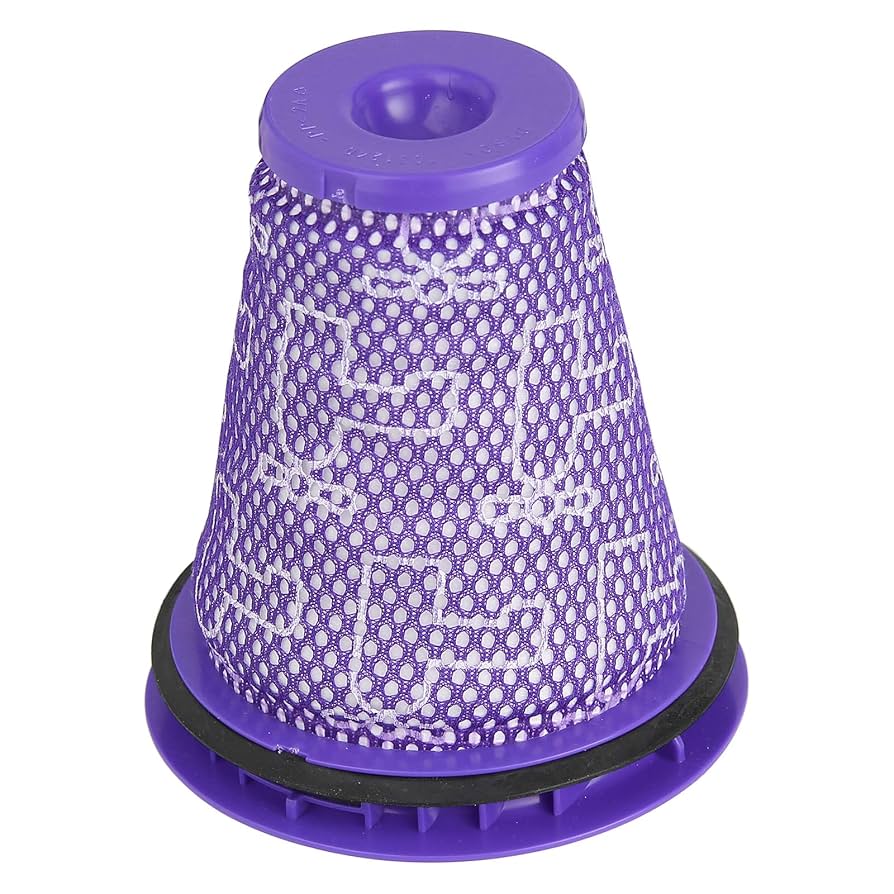 Dyson - gaogaomann Dyson Ball Multi Floor Corded Bagless Pet Upright Vacuum